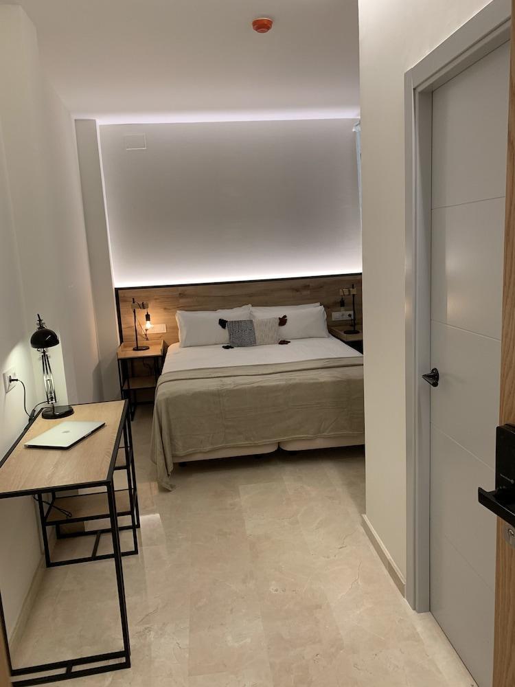 Sweet Sevilla Suites Zewnętrze zdjęcie