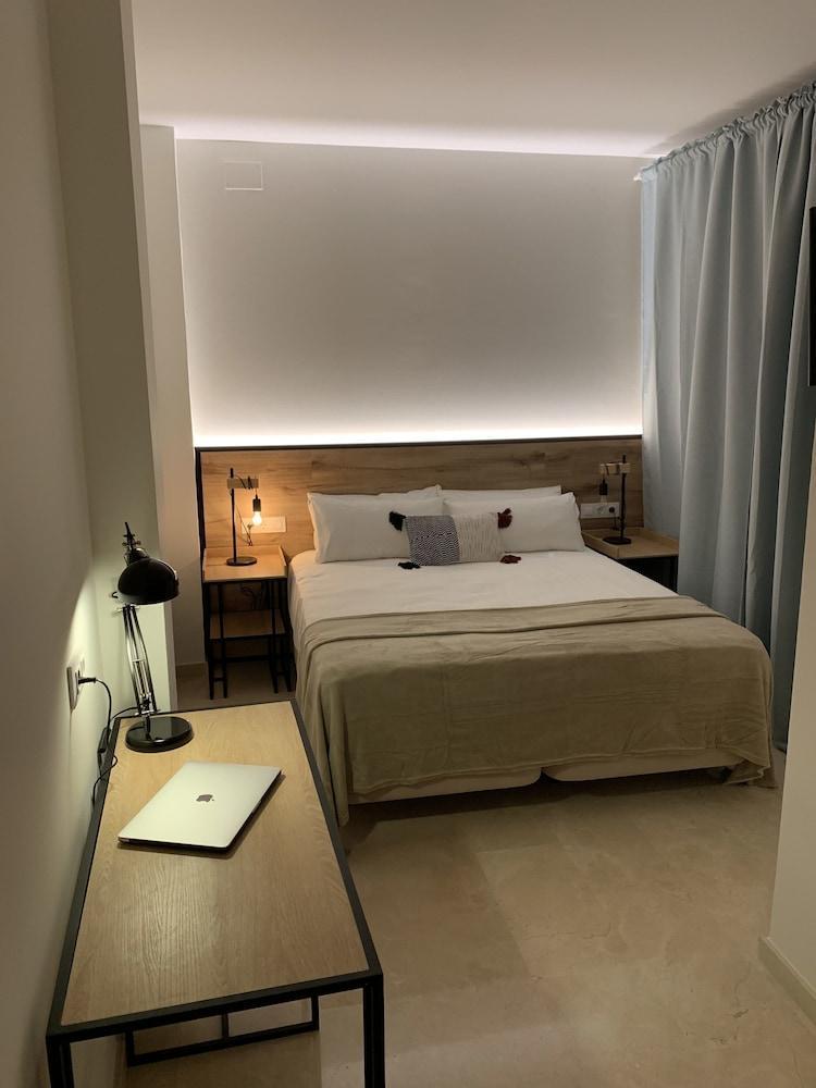 Sweet Sevilla Suites Zewnętrze zdjęcie