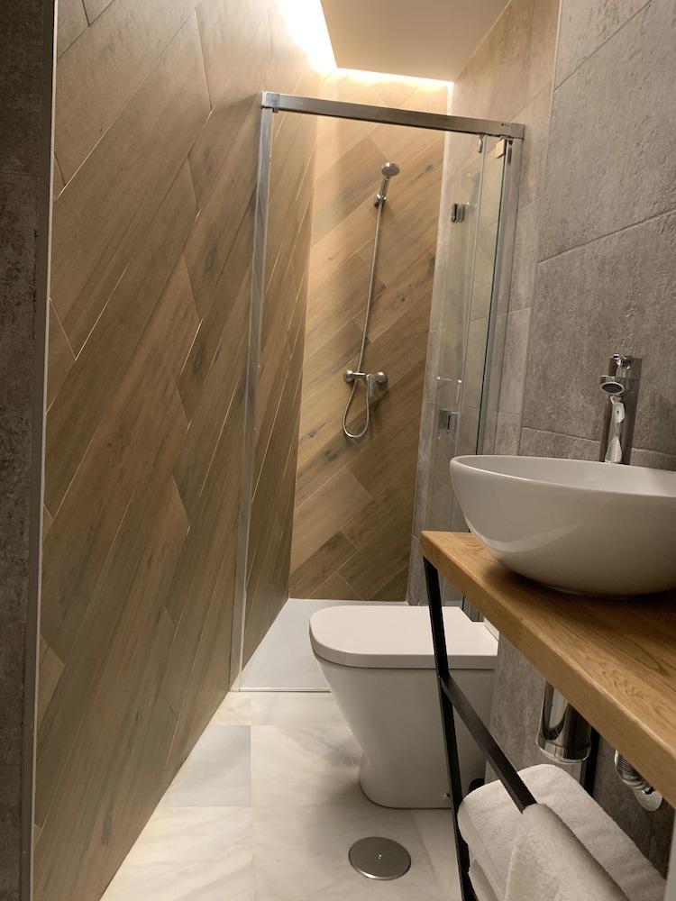 Sweet Sevilla Suites Zewnętrze zdjęcie