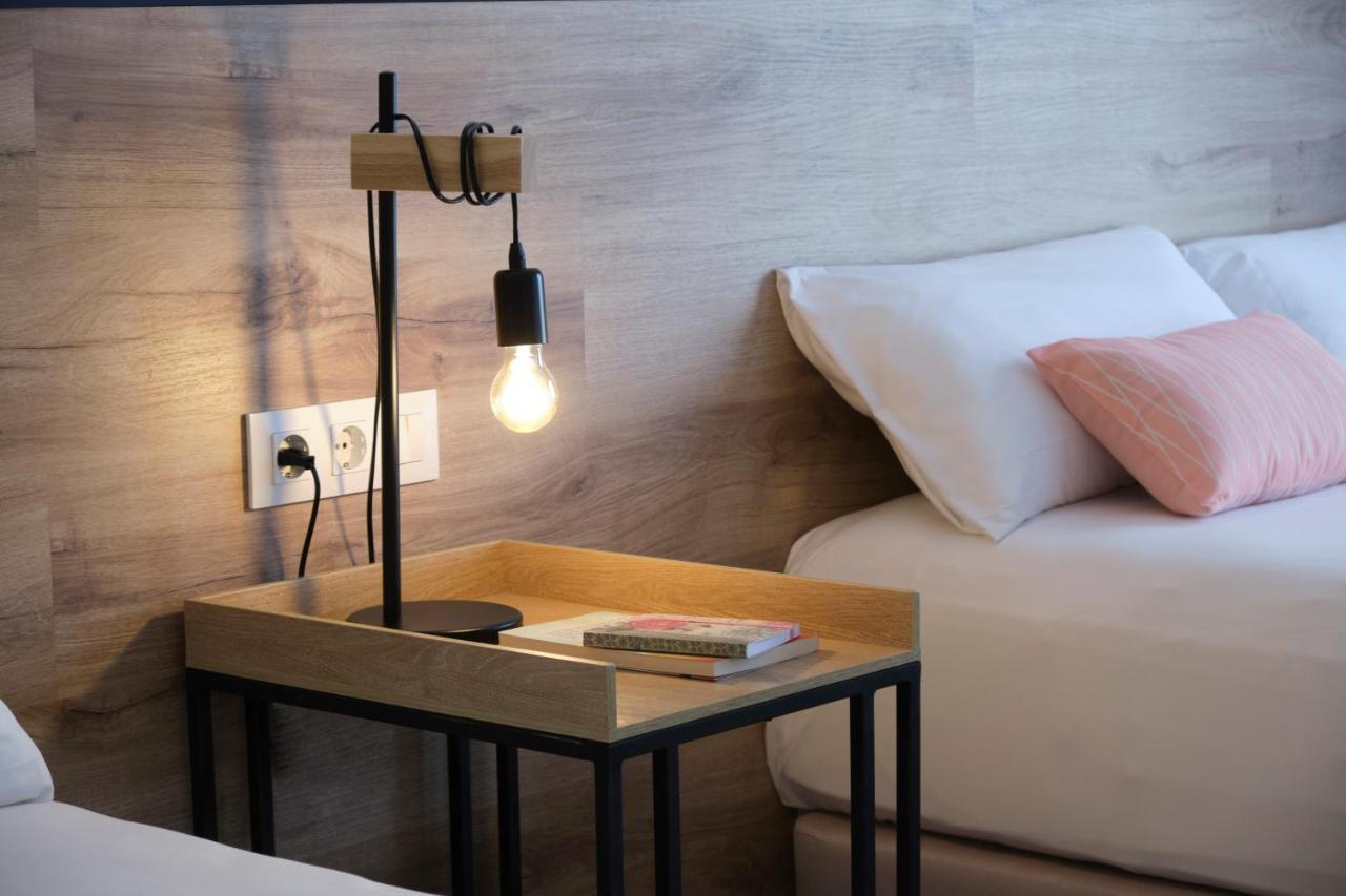 Sweet Sevilla Suites Zewnętrze zdjęcie