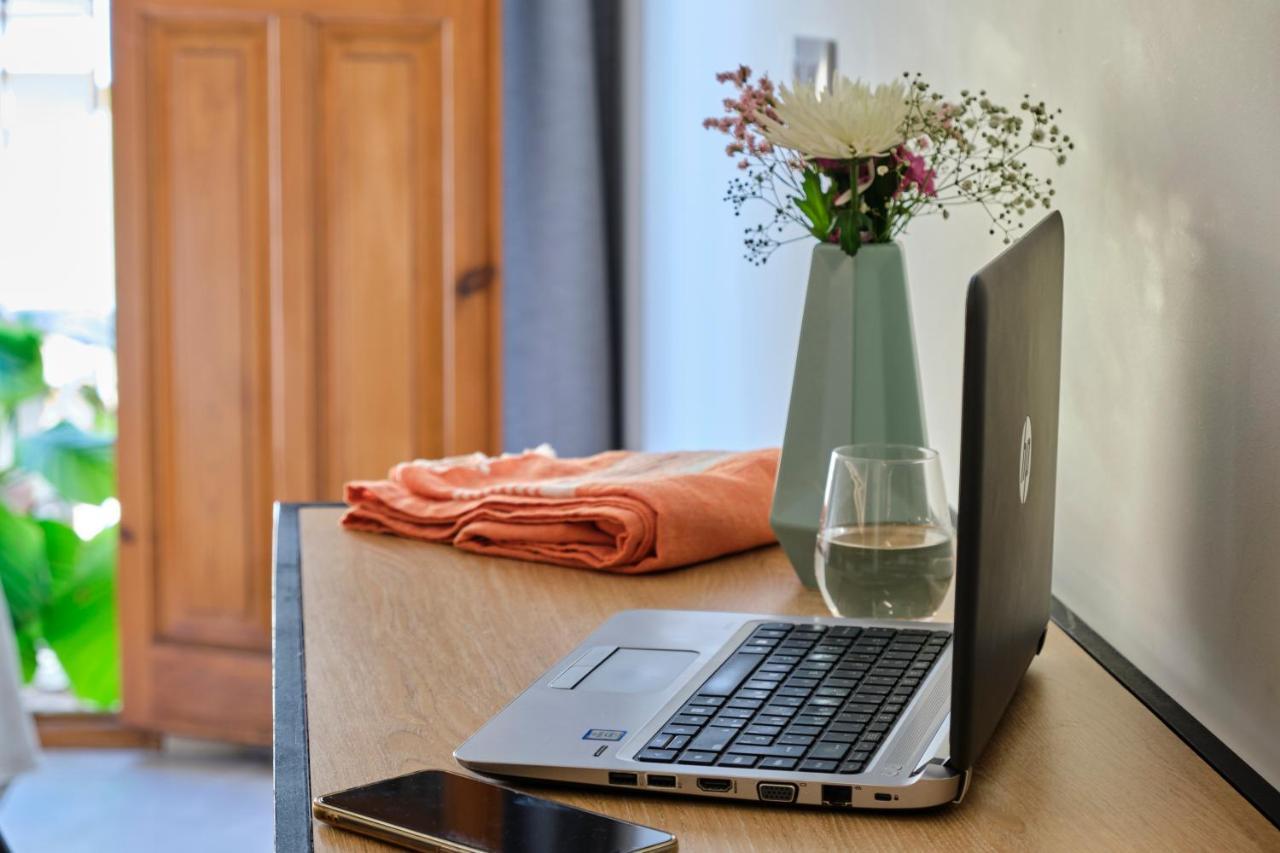 Sweet Sevilla Suites Zewnętrze zdjęcie