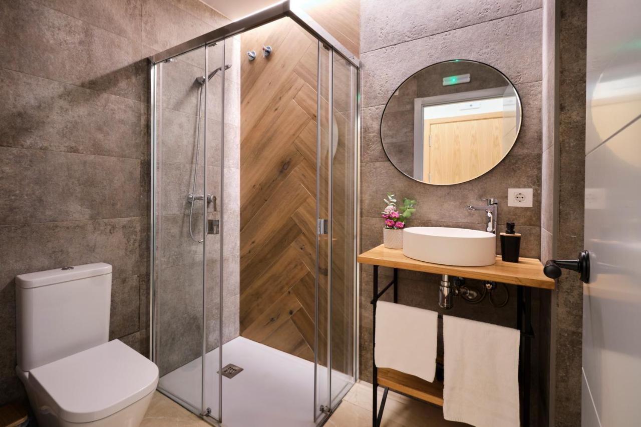 Sweet Sevilla Suites Zewnętrze zdjęcie