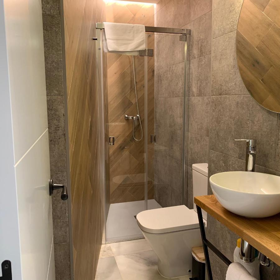 Sweet Sevilla Suites Zewnętrze zdjęcie