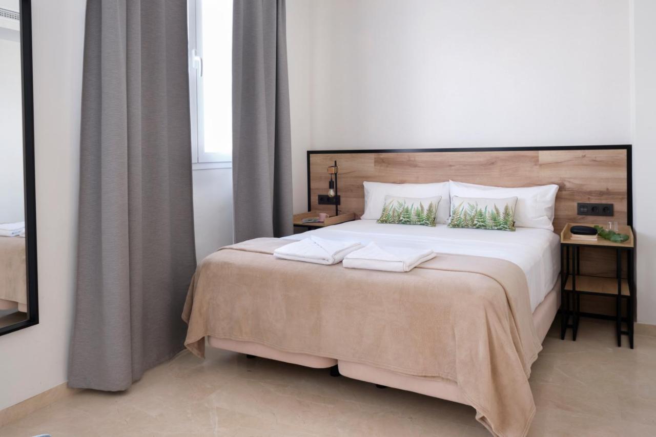 Sweet Sevilla Suites Zewnętrze zdjęcie