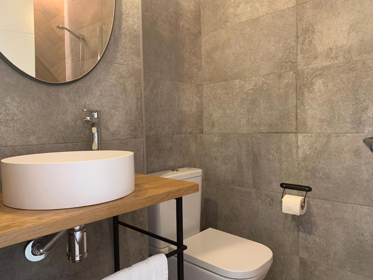 Sweet Sevilla Suites Zewnętrze zdjęcie