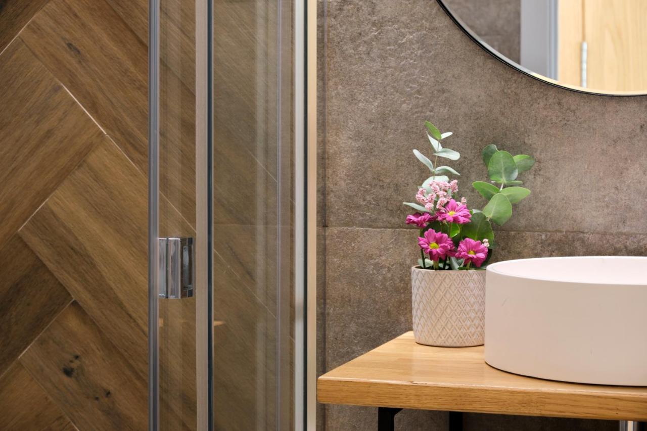 Sweet Sevilla Suites Zewnętrze zdjęcie