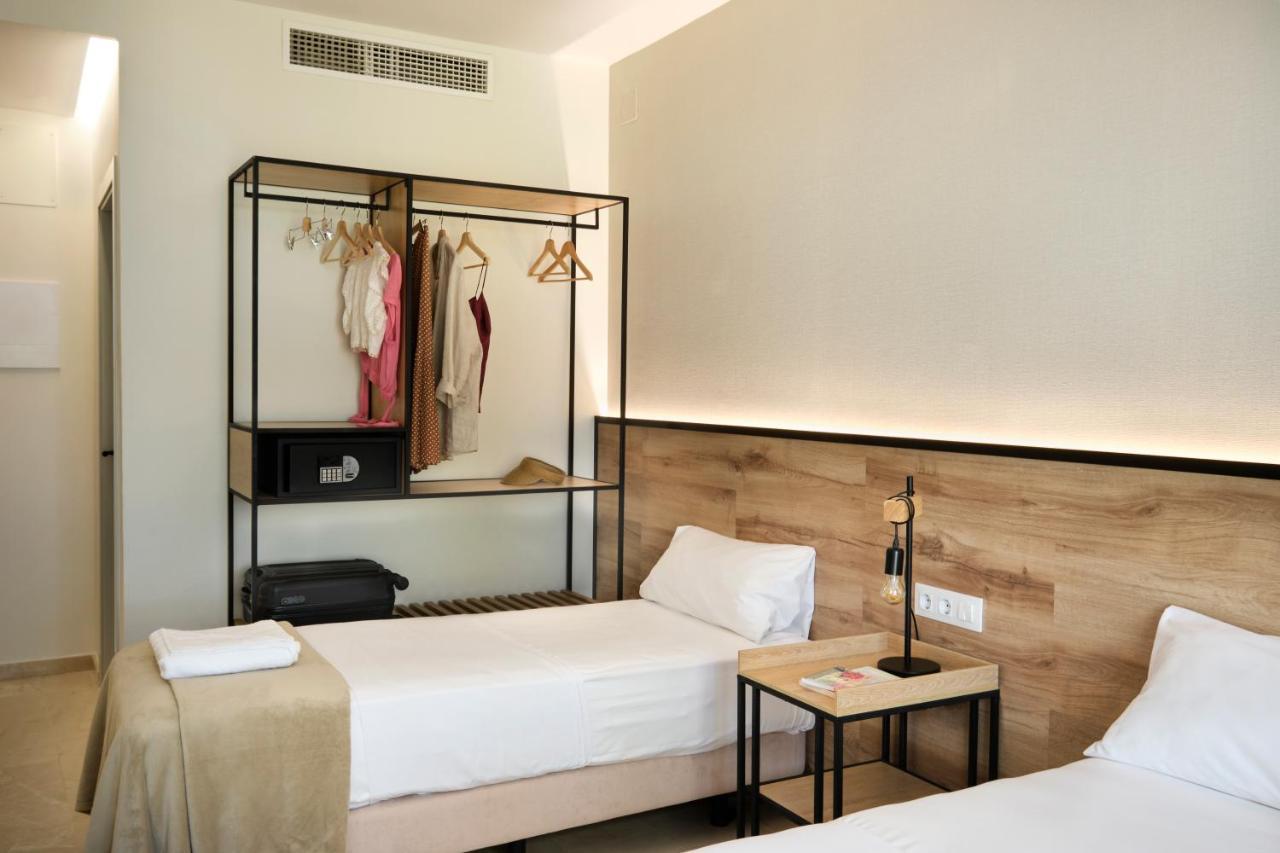 Sweet Sevilla Suites Zewnętrze zdjęcie