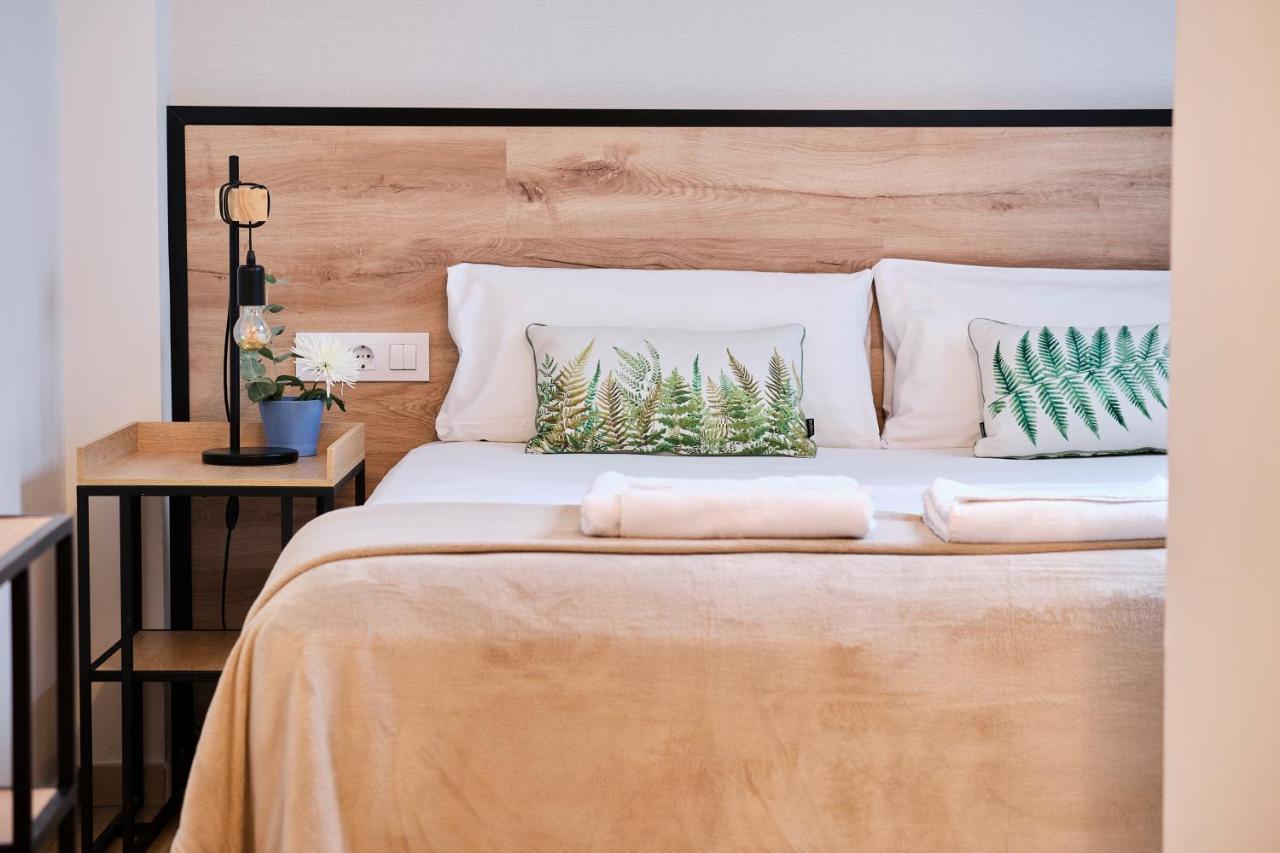 Sweet Sevilla Suites Zewnętrze zdjęcie