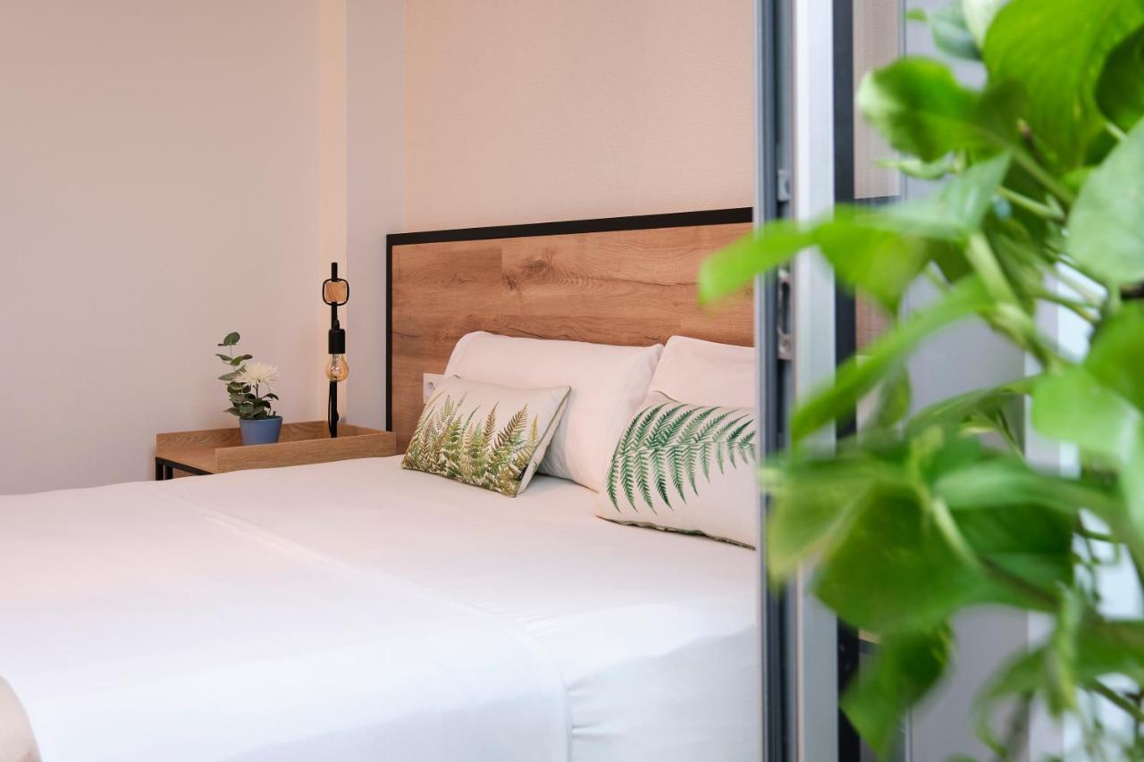 Sweet Sevilla Suites Zewnętrze zdjęcie