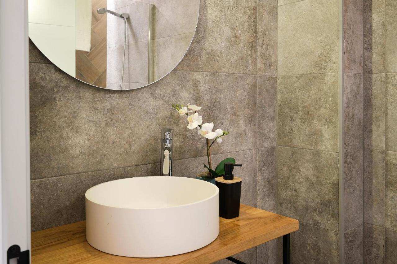 Sweet Sevilla Suites Zewnętrze zdjęcie