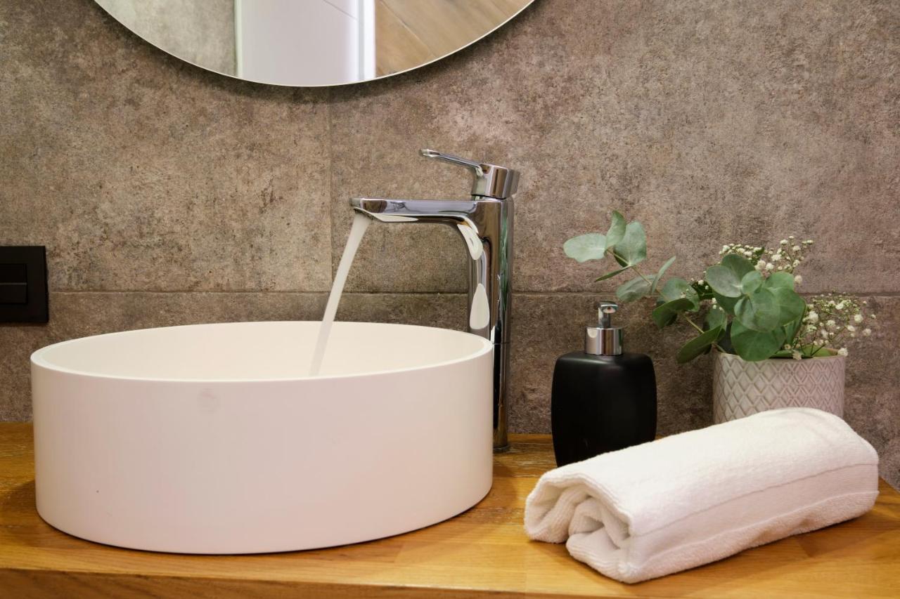 Sweet Sevilla Suites Zewnętrze zdjęcie