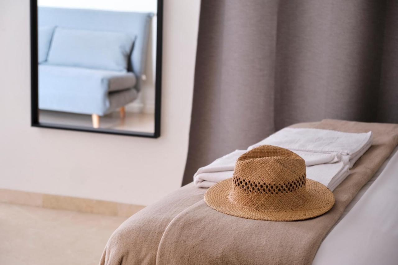 Sweet Sevilla Suites Zewnętrze zdjęcie