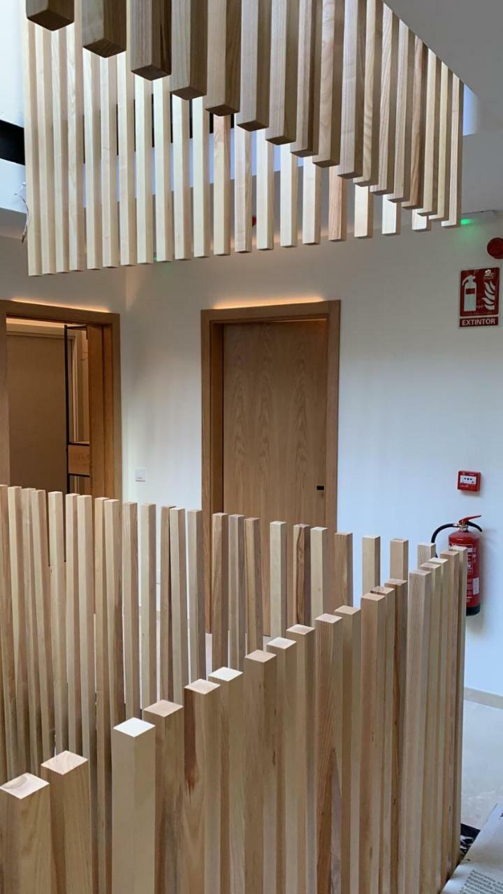 Sweet Sevilla Suites Zewnętrze zdjęcie