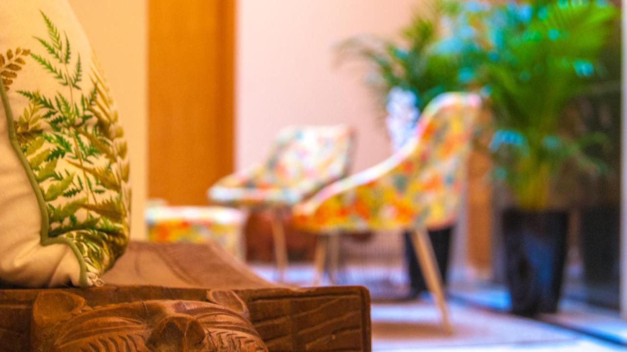 Sweet Sevilla Suites Zewnętrze zdjęcie