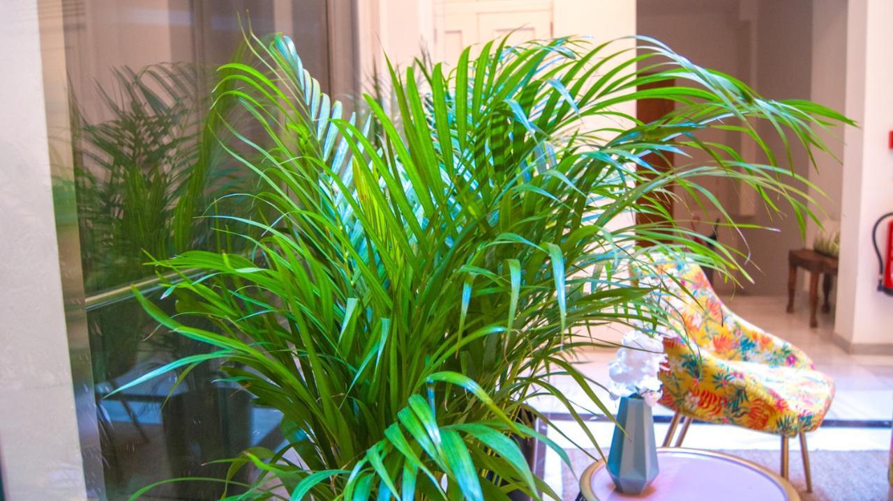Sweet Sevilla Suites Zewnętrze zdjęcie