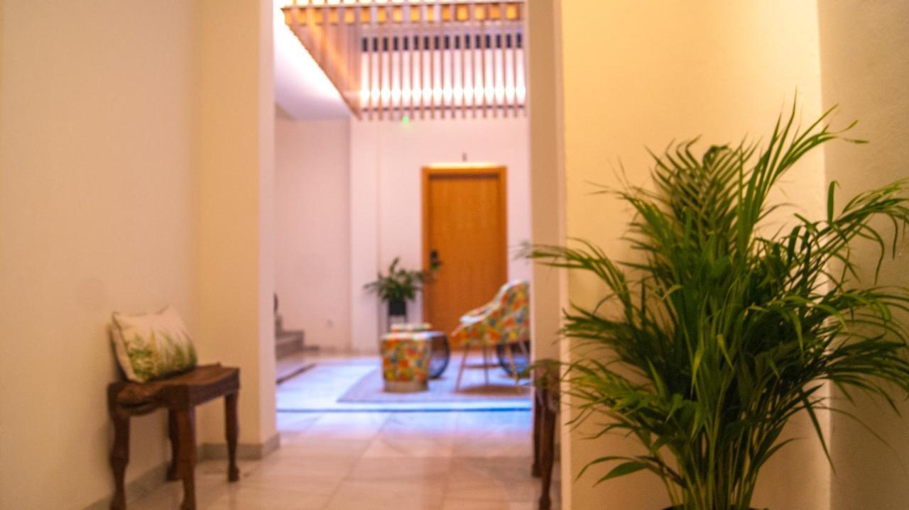Sweet Sevilla Suites Zewnętrze zdjęcie