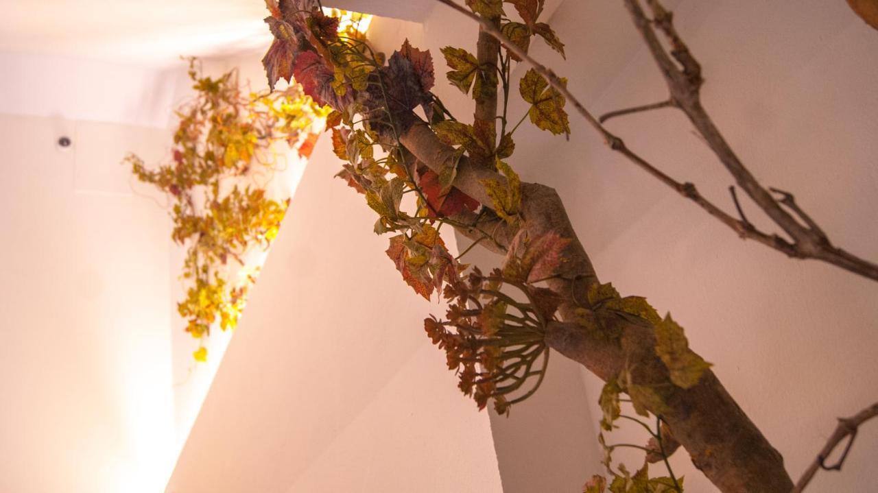 Sweet Sevilla Suites Zewnętrze zdjęcie